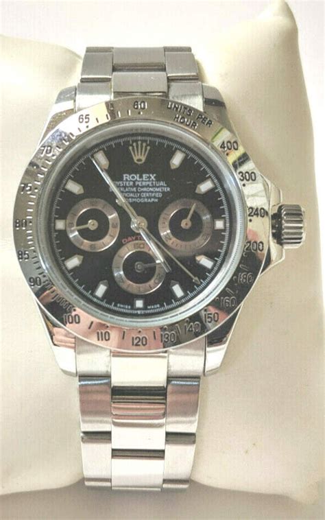 rolex ad daytona 1992 winner 24 precio|rolex daytona 1992 price.